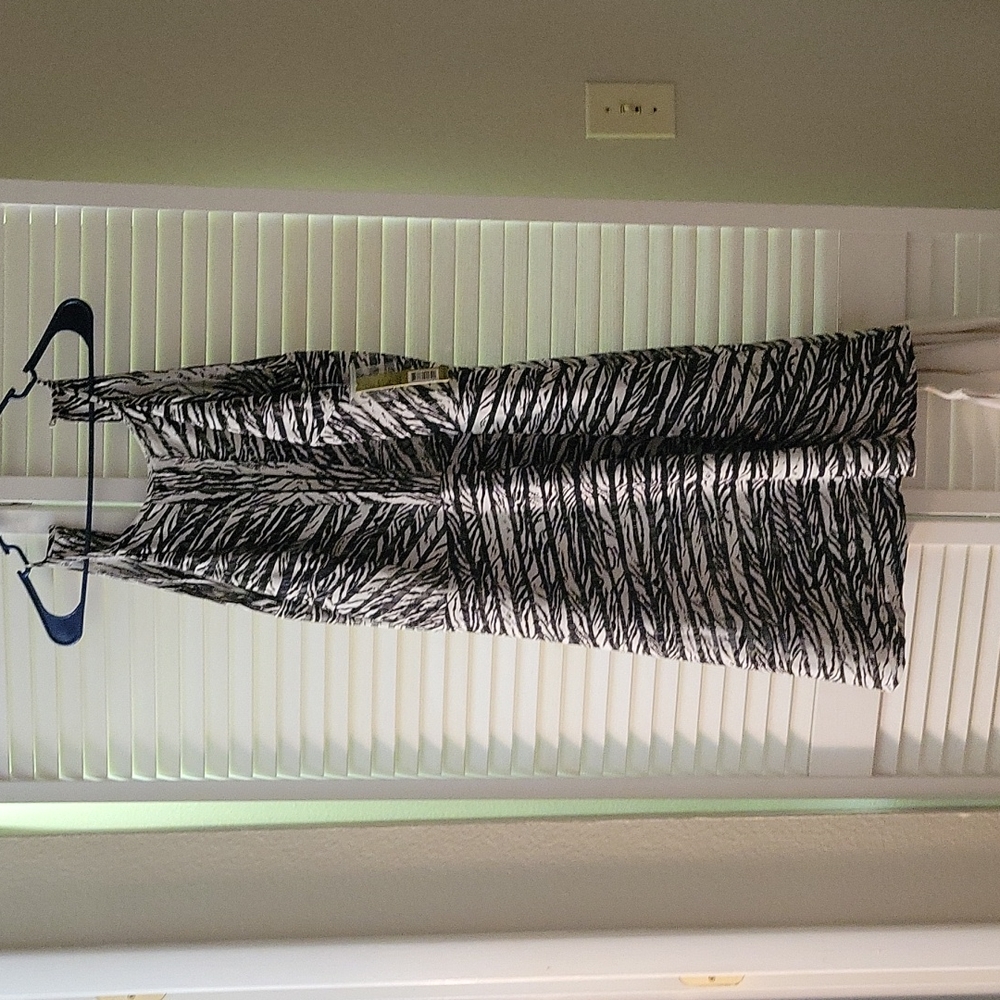 Halter dress